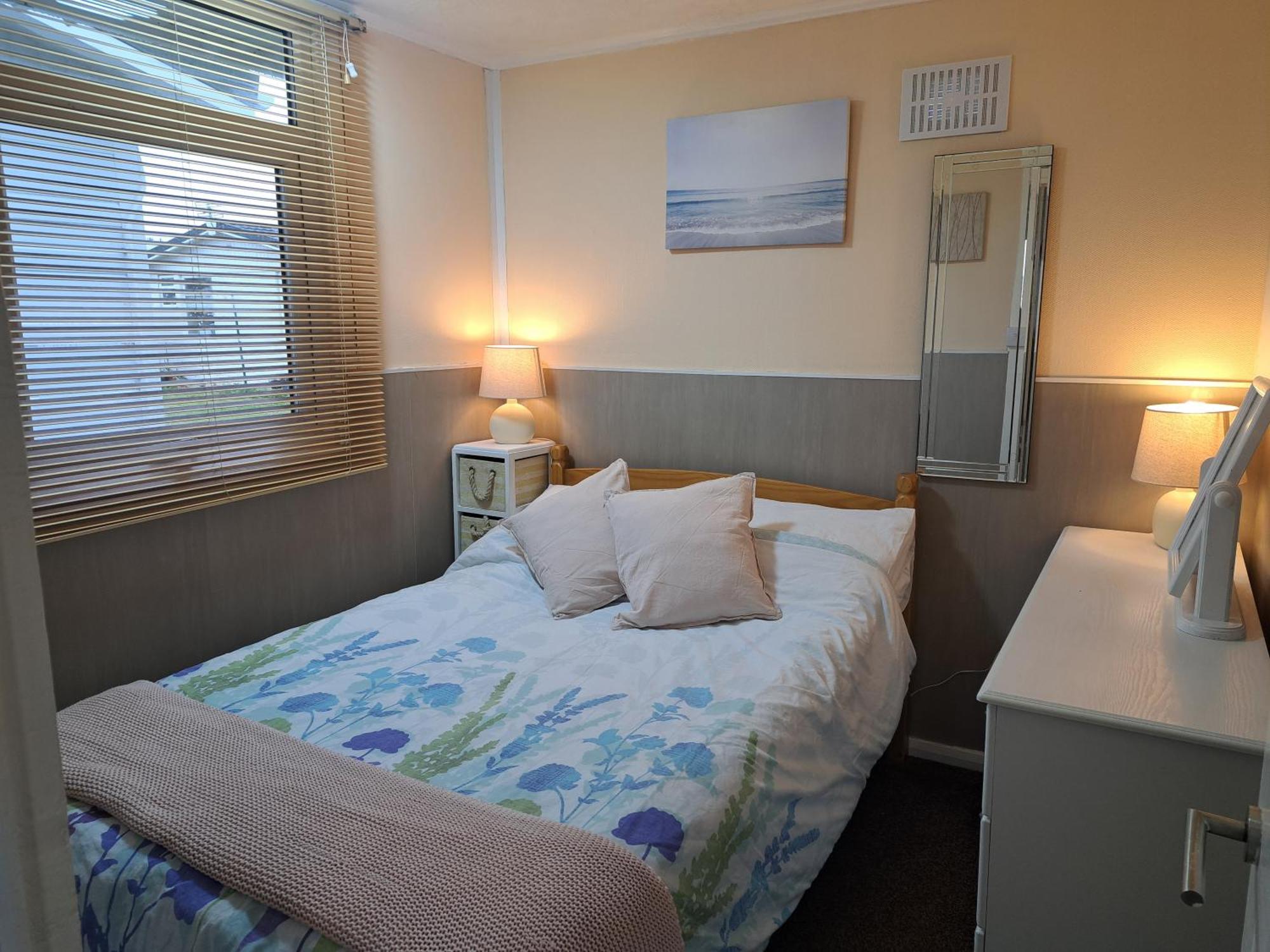 Beside The Sea Chalet, * Mablethorpe